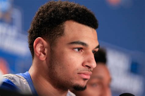 Denver Nuggets Point Guard Jamal Murray Accidentally Posts。